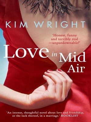 cover image of Love in Mid Air